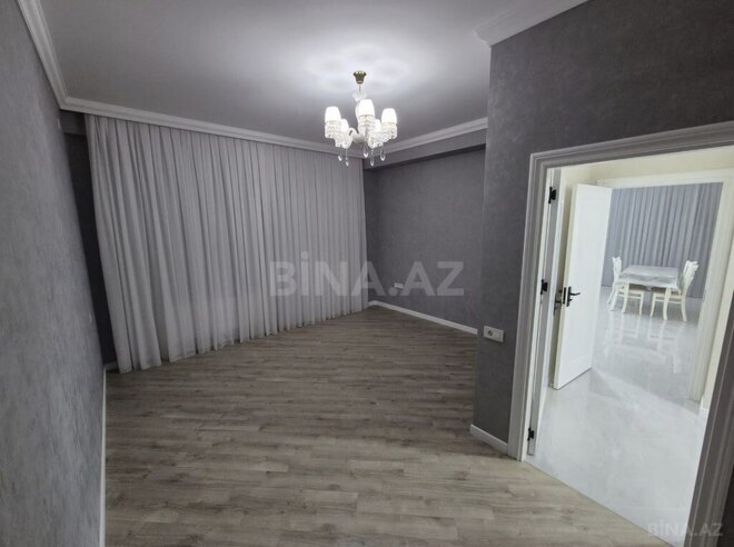 Сдаётся 3-комн. новостройка 156 м², Наримановский  р., photo 7 from 12