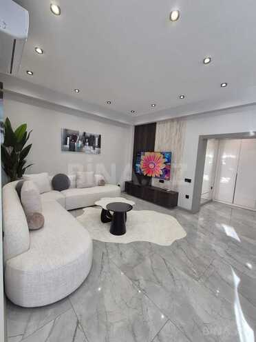 Сдаётся 3-комн. новостройка 100 м², м. 28 мая, photo 14 from 17