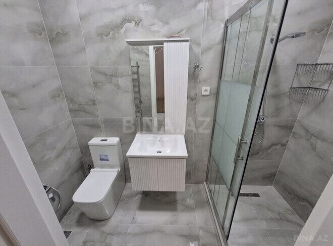 Сдаётся 3-комн. новостройка 100 м², м. 28 мая, photo 10 from 17