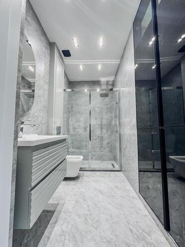 Satılır 2 otaqlı yeni tikili 64 m², 28 May m., photo 5 from 19