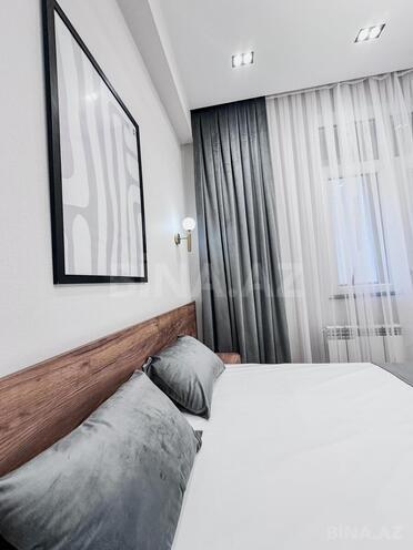 Satılır 2 otaqlı yeni tikili 64 m², 28 May m., photo 4 from 19