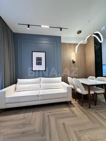 Satılır 2 otaqlı yeni tikili 64 m², 28 May m., photo 11 from 19