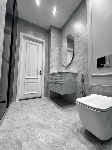 Satılır 2 otaqlı yeni tikili 64 m², 28 May m., photo 7 from 19