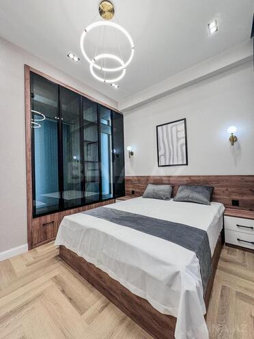 Satılır 2 otaqlı yeni tikili 64 m², 28 May m., photo 3 from 19