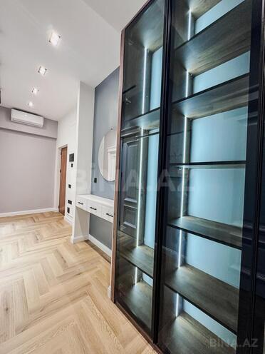 Satılır 2 otaqlı yeni tikili 64 m², 28 May m., photo 8 from 19