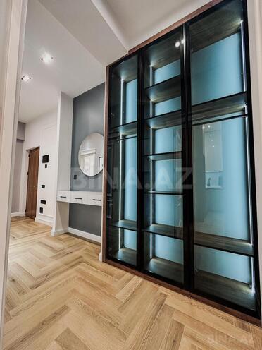 Satılır 2 otaqlı yeni tikili 64 m², 28 May m., photo 13 from 19