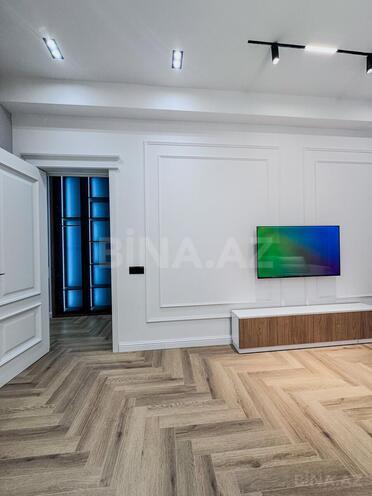 Satılır 2 otaqlı yeni tikili 64 m², 28 May m., photo 17 from 19