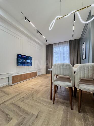 Satılır 2 otaqlı yeni tikili 64 m², 28 May m., photo 14 from 19