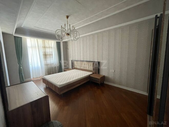 Сдаётся 2-комн. новостройка 100 м², м. Кара Караев, photo 14 from 22