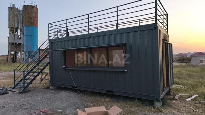 Satılır  obyekt 20 m², Hövsan q., photo 4 from 5