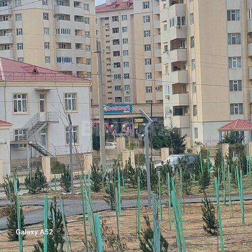 Satılır 4 otaqlı həyət evi/bağ evi 95 m², Xocəsən q., photo 13 from 15