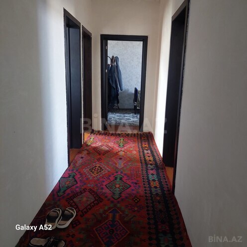 Satılır 4 otaqlı həyət evi/bağ evi 95 m², Xocəsən q., photo 4 from 15