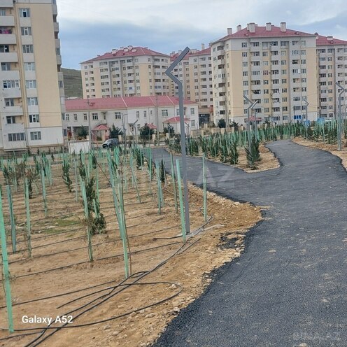 Satılır 4 otaqlı həyət evi/bağ evi 95 m², Xocəsən q., photo 10 from 15