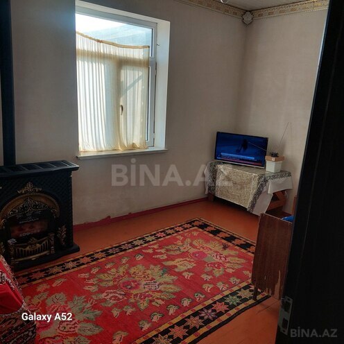 Satılır 4 otaqlı həyət evi/bağ evi 95 m², Xocəsən q., photo 5 from 15