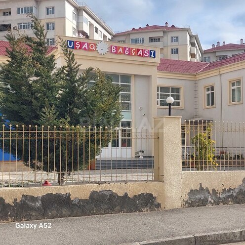 Satılır 4 otaqlı həyət evi/bağ evi 95 m², Xocəsən q., photo 12 from 15