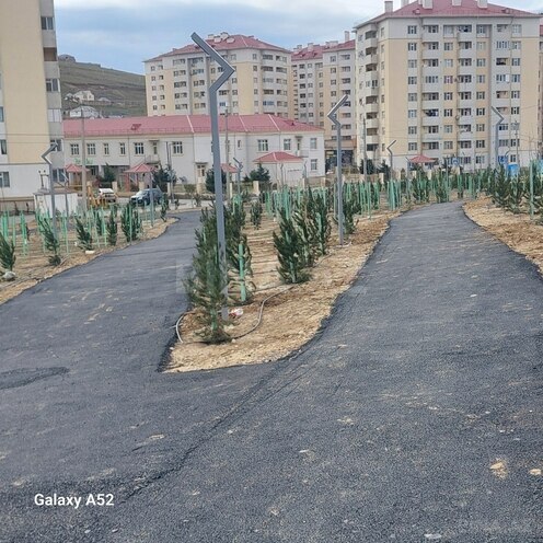 Satılır 4 otaqlı həyət evi/bağ evi 95 m², Xocəsən q., photo 11 from 15