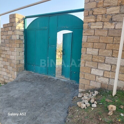 Satılır 4 otaqlı həyət evi/bağ evi 95 m², Xocəsən q., photo 3 from 15