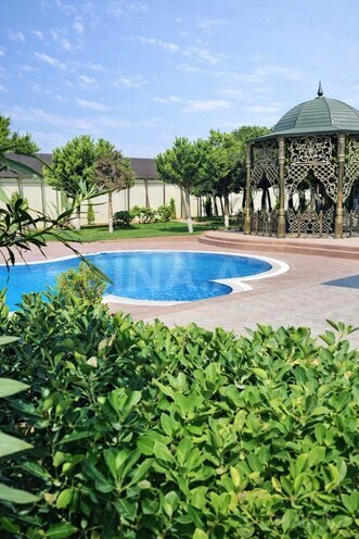 İcarəyə verilir 6 otaqlı həyət evi/bağ evi 500 m², Bilgəh q., photo 6 from 15
