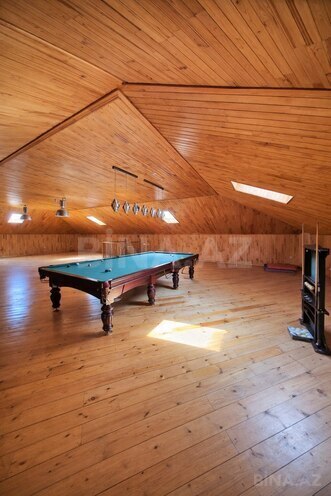 İcarəyə verilir 6 otaqlı həyət evi/bağ evi 500 m², Bilgəh q., photo 14 from 15