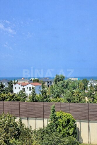 İcarəyə verilir 6 otaqlı həyət evi/bağ evi 500 m², Bilgəh q., photo 4 from 15