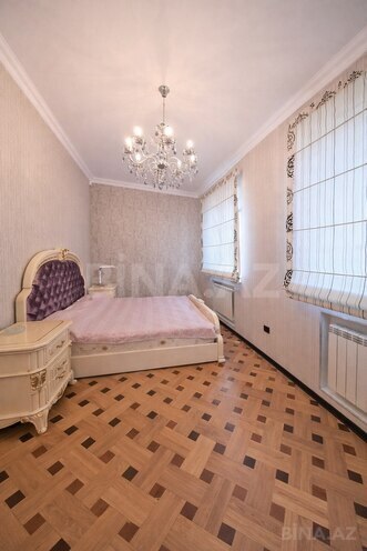 İcarəyə verilir 6 otaqlı həyət evi/bağ evi 500 m², Bilgəh q., photo 10 from 15