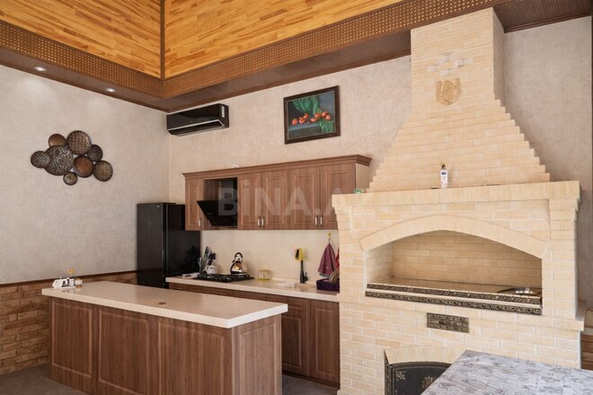 İcarəyə verilir 6 otaqlı həyət evi/bağ evi 500 m², Bilgəh q., photo 13 from 15