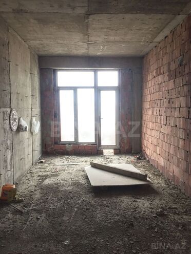 Satılır 3 otaqlı yeni tikili 156 m², Şah İsmayıl Xətai m., photo 4 from 8