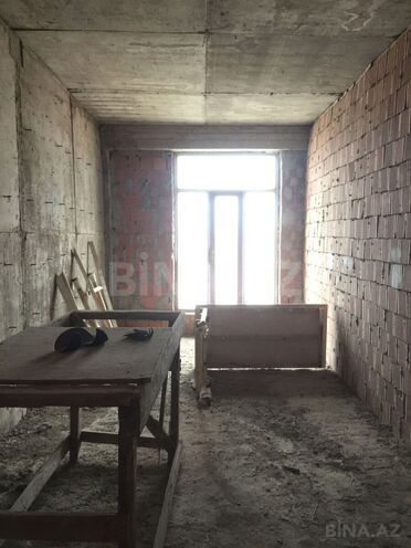Satılır 3 otaqlı yeni tikili 156 m², Şah İsmayıl Xətai m., photo 5 from 8