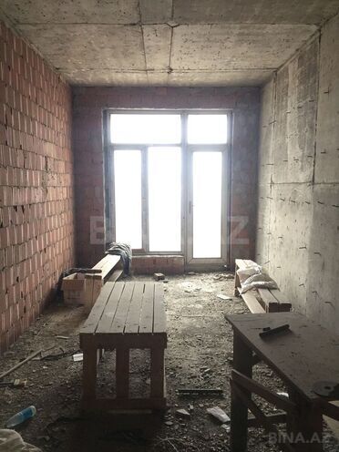 Satılır 3 otaqlı yeni tikili 156 m², Şah İsmayıl Xətai m., photo 6 from 8