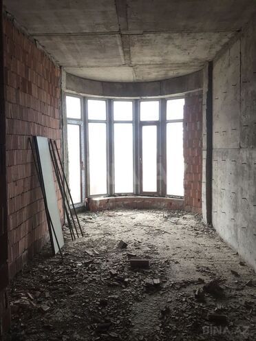 Satılır 3 otaqlı yeni tikili 156 m², Şah İsmayıl Xətai m., photo 7 from 8