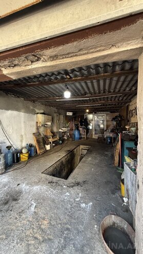 Продаётся  гараж 40.6 м², м. Мемар Аджеми, photo 3 from 7