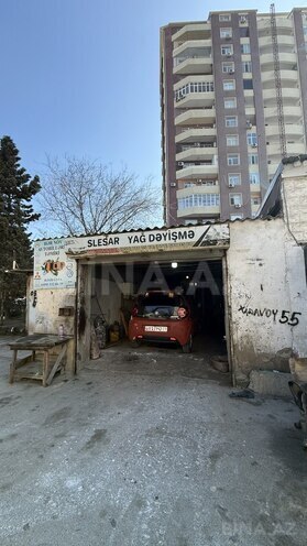 Продаётся  гараж 40.6 м², м. Мемар Аджеми, photo 4 from 7