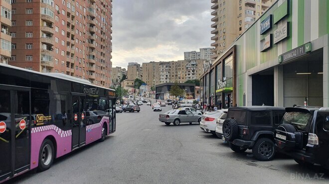 Продаётся  объект 30 м², м. Иншаатчылар, photo 8 from 17