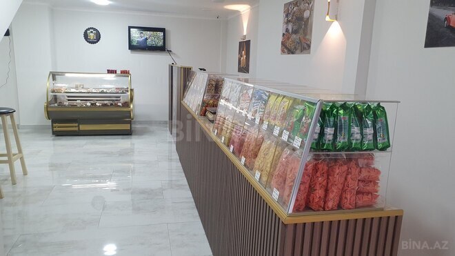 Продаётся  объект 30 м², м. Иншаатчылар, photo 15 from 17