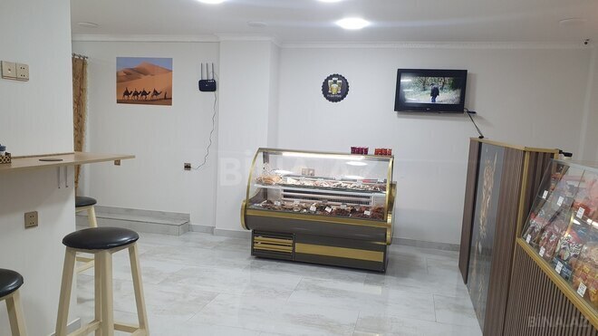 Продаётся  объект 30 м², м. Иншаатчылар, photo 14 from 17