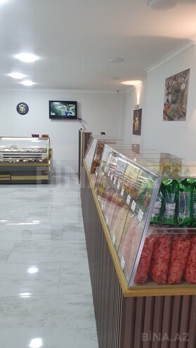 Продаётся  объект 30 м², м. Иншаатчылар, photo 16 from 17