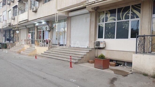 Продаётся  объект 30 м², м. Иншаатчылар, photo 5 from 17