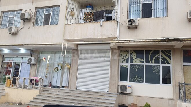 Продаётся  объект 30 м², м. Иншаатчылар, photo 4 from 17