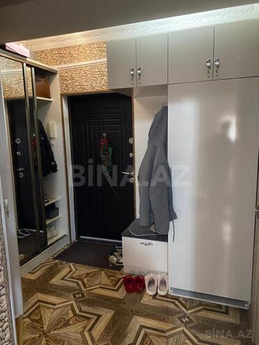 İcarəyə verilir 2 otaqlı yeni tikili 50 m², İnşaatçılar m., photo 10 from 15