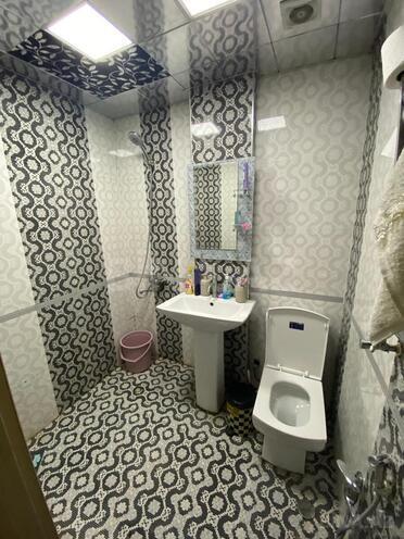 İcarəyə verilir 2 otaqlı yeni tikili 50 m², İnşaatçılar m., photo 13 from 15