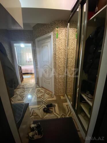 İcarəyə verilir 2 otaqlı yeni tikili 50 m², İnşaatçılar m., photo 12 from 15