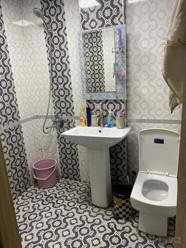 İcarəyə verilir 2 otaqlı yeni tikili 50 m², İnşaatçılar m., photo 14 from 15
