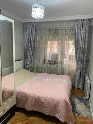 İcarəyə verilir 2 otaqlı yeni tikili 50 m², İnşaatçılar m., photo 6 from 15