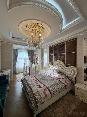 Satılır 3 otaqlı yeni tikili 126 m², Nəriman Nərimanov m., photo 5 from 17