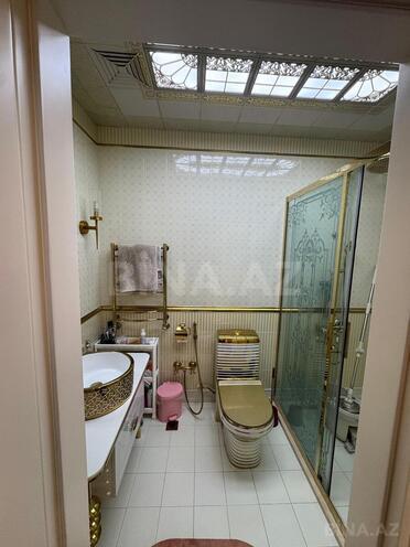 Satılır 3 otaqlı yeni tikili 126 m², Nəriman Nərimanov m., photo 10 from 17