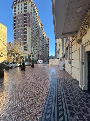 Satılır 3 otaqlı yeni tikili 126 m², Nəriman Nərimanov m., photo 16 from 17