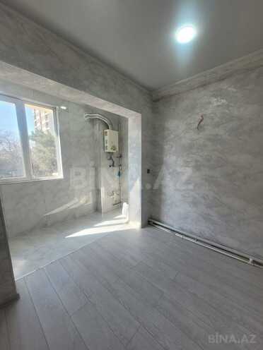 Продаётся 1-комн. вторичка 46 м², м. Ази Асланов, photo 5 from 21
