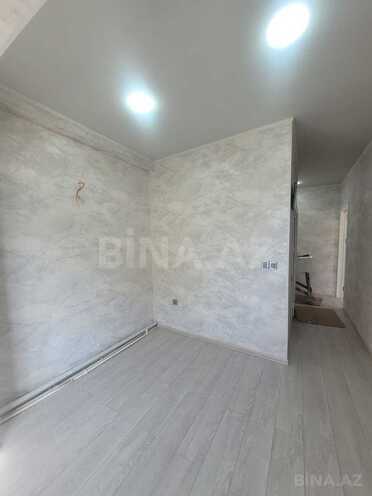 Продаётся 1-комн. вторичка 46 м², м. Ази Асланов, photo 10 from 21