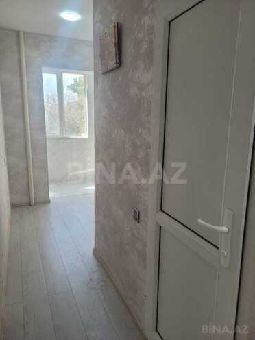 Продаётся 1-комн. вторичка 46 м², м. Ази Асланов, photo 14 from 21
