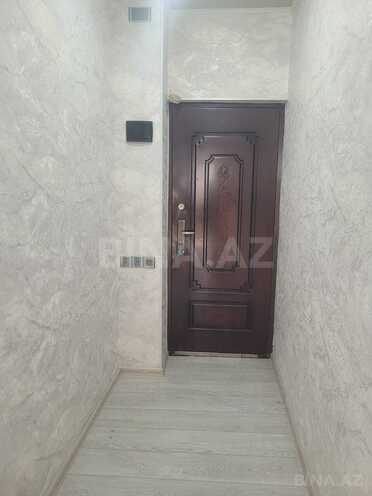Продаётся 1-комн. вторичка 46 м², м. Ази Асланов, photo 17 from 21